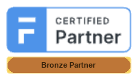 Frappe Certified Bronze Partner